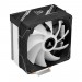 Cooler CPU Segotep Lumos G4 ARGB, Intel LGA, 1851/1700/1200/1150/1151/1155/1156